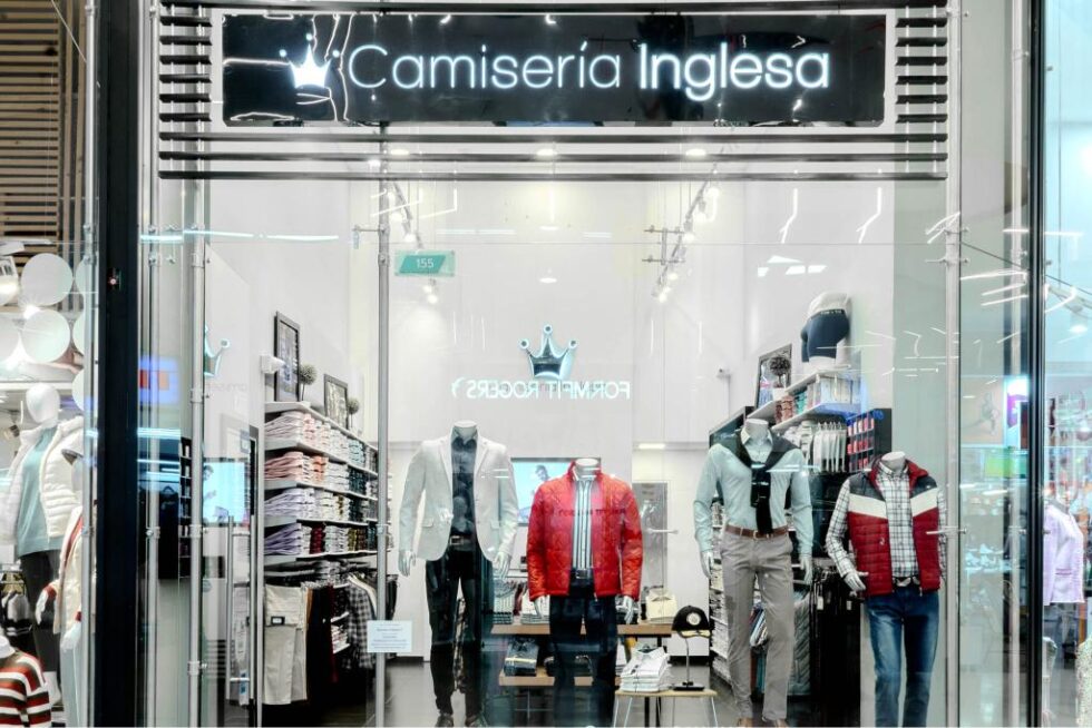 ROPA - Centro Comercial Metrópolis+ Bogotá