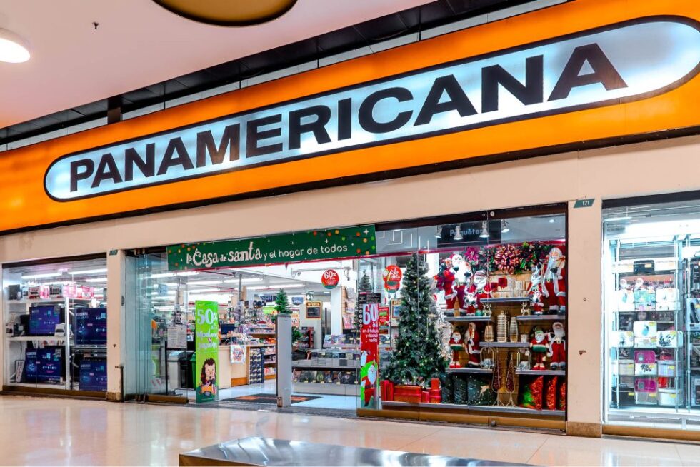 Panamericana Colombia Jaime Mart Potential Next Steps