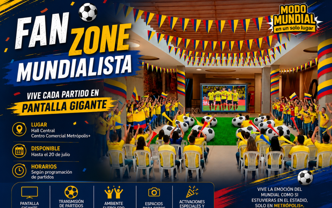 Fan Zone