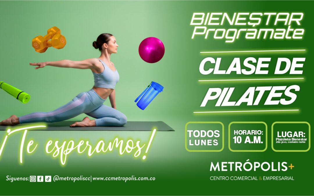 Pilates