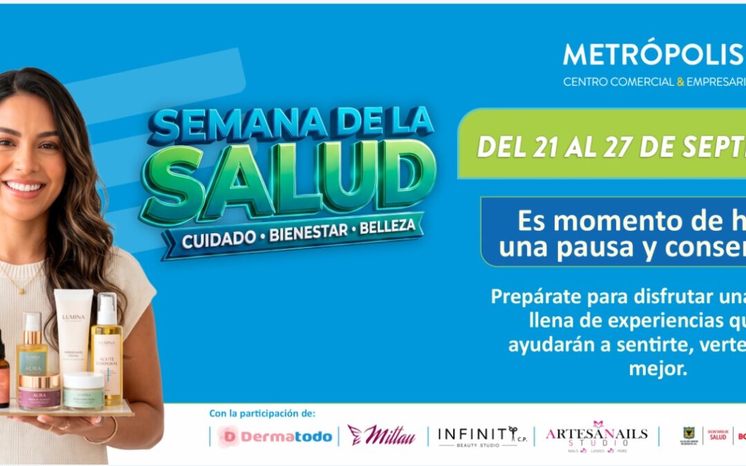 Semana de la salud